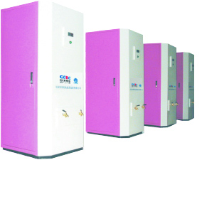 一體化蓄熱開水機(jī)組